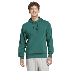 Adidas Ανδρικό φούτερ Essentials Feelcozy French Terry Hoodie